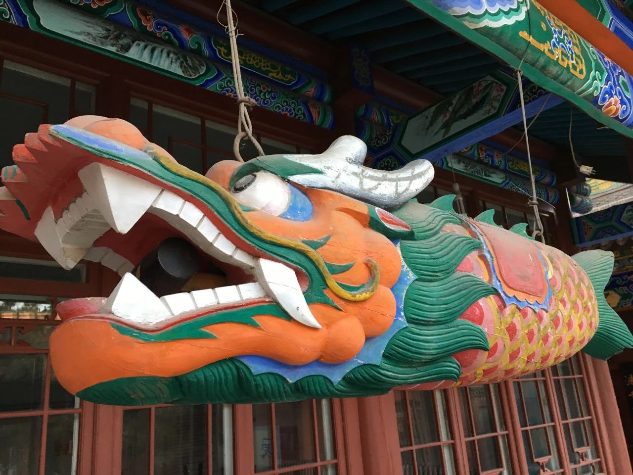 [寺院巡礼]